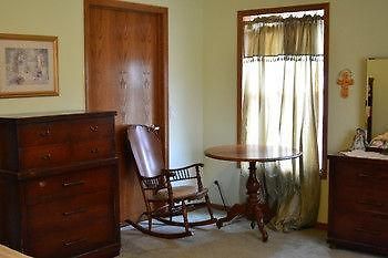 Lazy T Ranch Guest House Manhattan Exterior photo