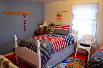 Lazy T Ranch Guest House Manhattan Exterior photo